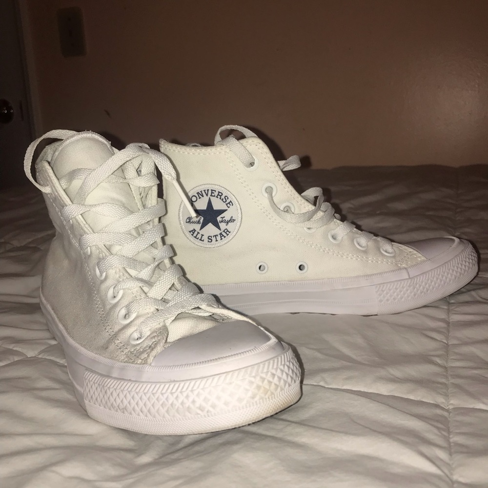 Converse shoes